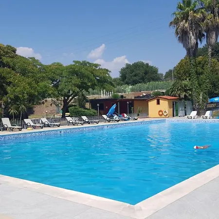 Aurelia Club Hotel