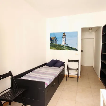 Penna Flats Apartment