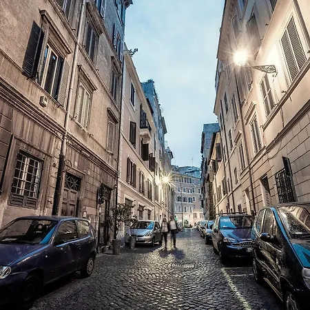 Colosseo Capocci Apartment