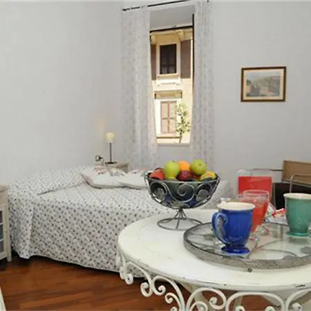 Vatican New Life B&B