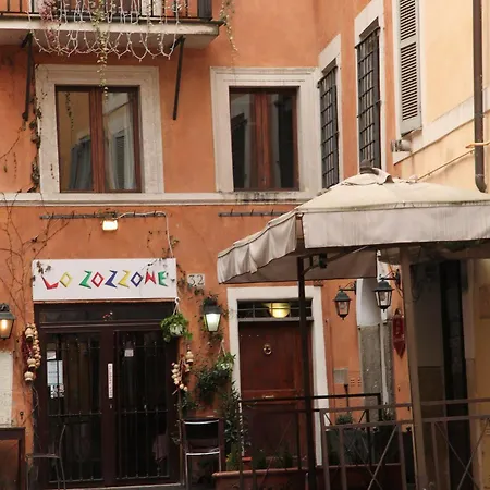 Residence Navonapt