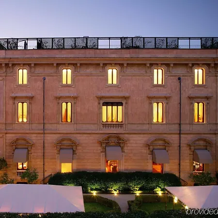 Villa Spalletti Trivelli - Small Luxury Hotels Of The World