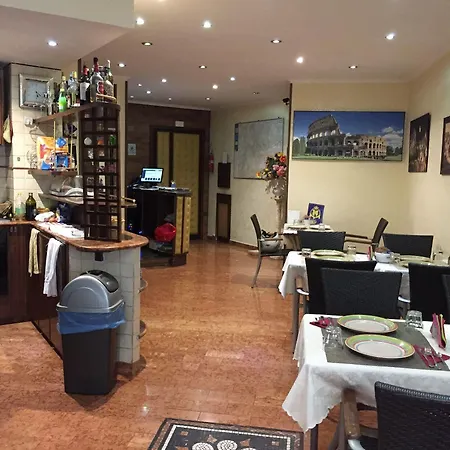 Caligola Resort