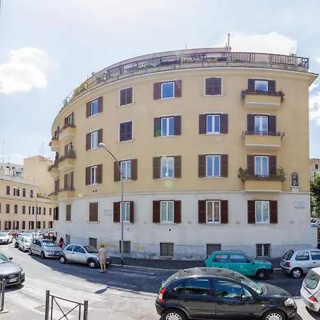 Domus Manlii B&B