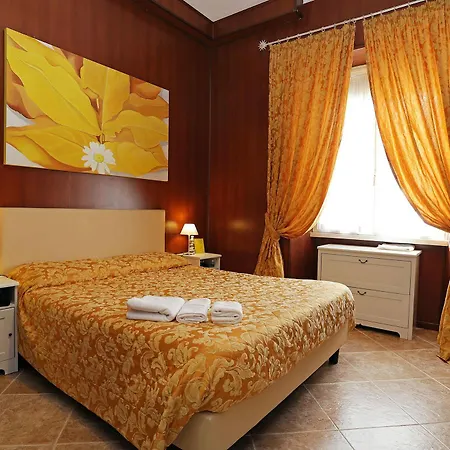Houspitality Flowers B&B