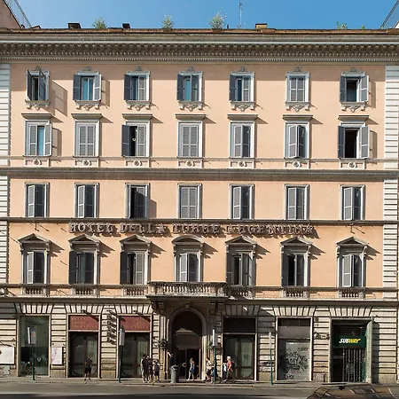 Hotel Della Torre Argentina