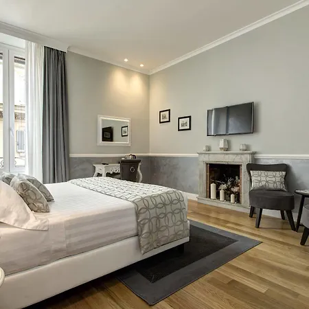 Bed and Breakfast Relais De L'Opera