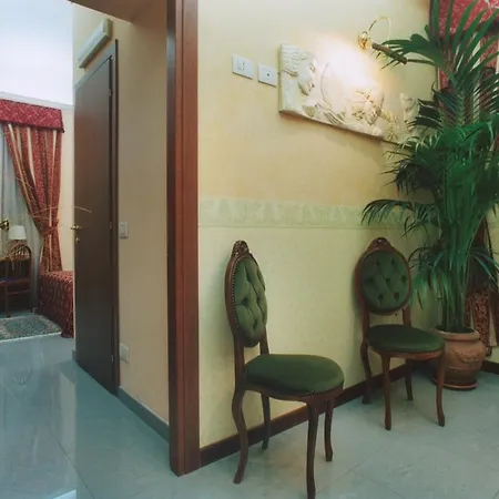 Domus Roma Guest House