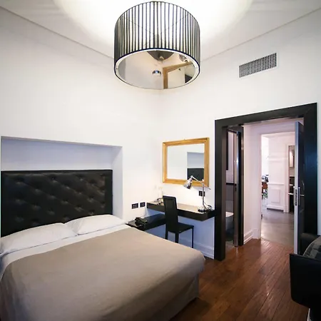 Hotel Le Stanze Di Federica