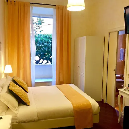 Dhome B&B