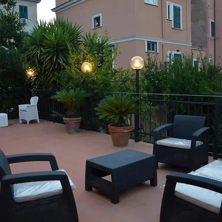L'Oasi Al Pigneto - Guest House