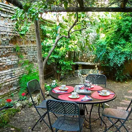 Il Mio Giardino Apartment