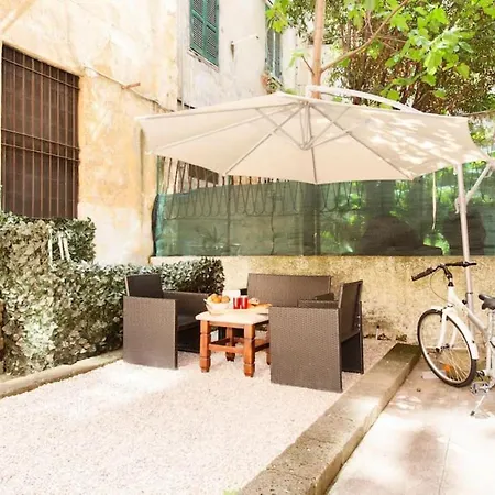 Bed and Breakfast A Casa Nostra