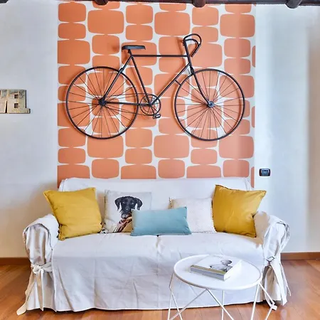 Rome As You Feel - Cancelleria Apartment In Navona