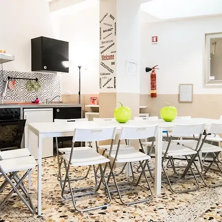 La Mela Di Roma Apartment