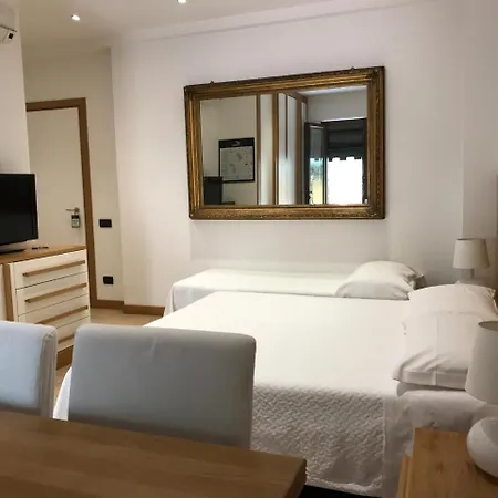 Hotel Il Giardino Delle Tartarughe