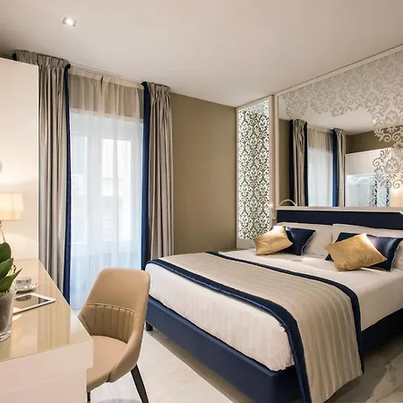 Hotel Residenza Venti Settembre