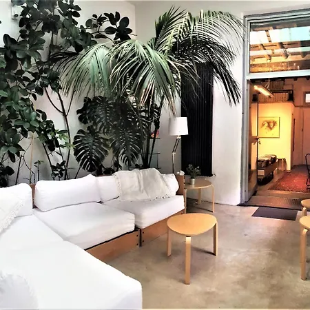 Casa Virgilio In Monti Appartement