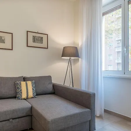 Casa Della Musica Apartment