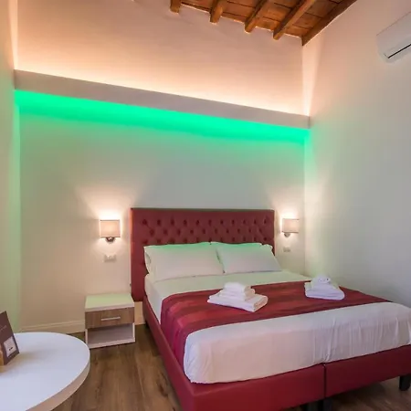 Magenta Luxury Argentina Hotel