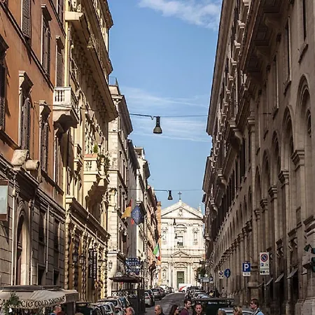 Rent In Rome - Torino House Appartement