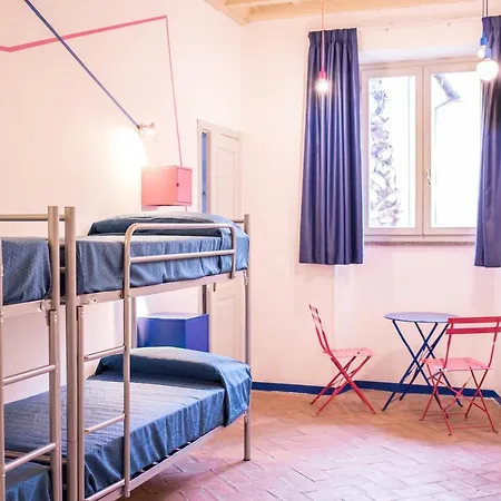 Orsa Maggiore Hostel For Women Only
