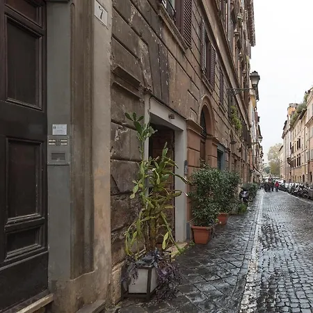 Piazza Navona Design Flat Apartment