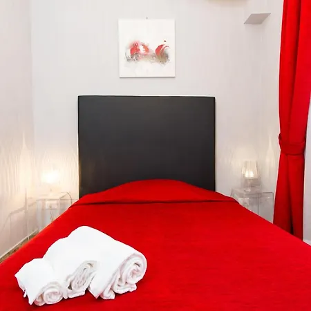 Domus Fabiola - Vaticano Bed & Breakfast