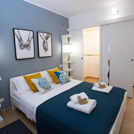 Darlin 30 Suite Roma Monti