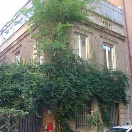 Appartamenti Saliceti