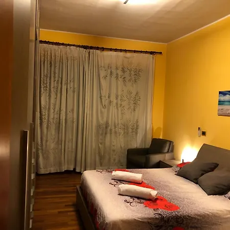 Apartament Smart House - Ammiragli2