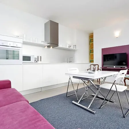 Piazza Del Popolo Apartment