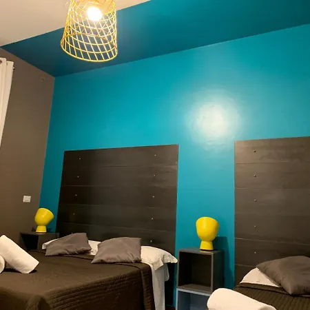 Al Civico 6 Apartment