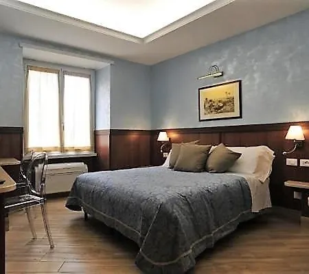 Residenza Matteucci