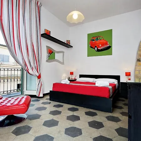 Mok'House Hotel