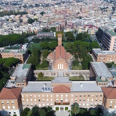 Casa La Salle - Roma Vaticano