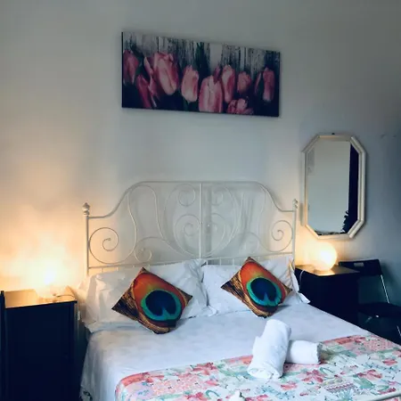 Giuly Guesthouse
