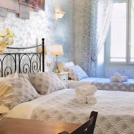 Hotel Rossana House