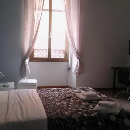 Sughero Suites