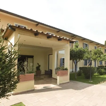 Hotel Quadrifoglio By Mancini