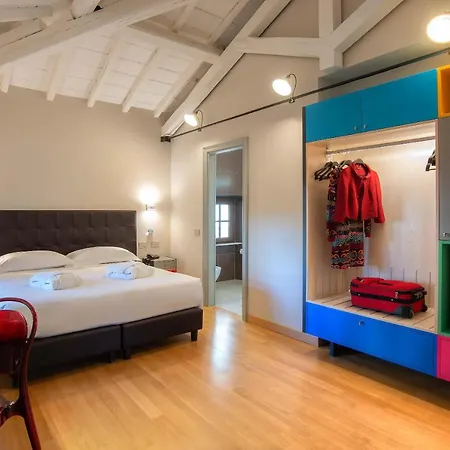 Albergo Etico Roma