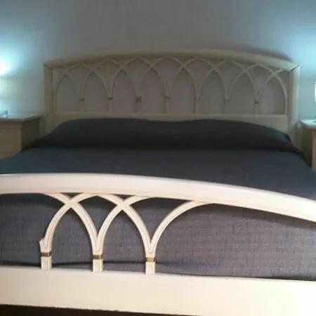 Albergo Bixio