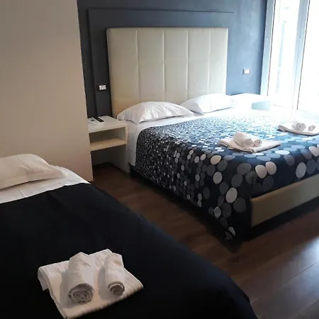 Modern Bnb