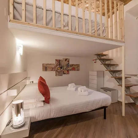 Testaccio Cozy Apartment With Terrace