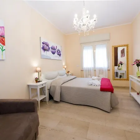 Apartament Gregory House