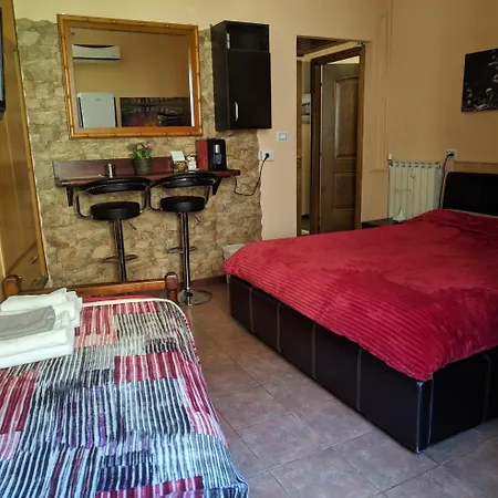 Gina B&B
