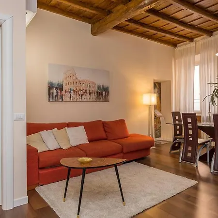 L'Olimpo Di Estia Villa