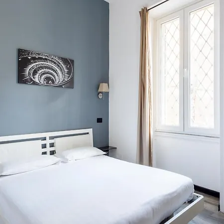 102 Vaticano Suite Rome