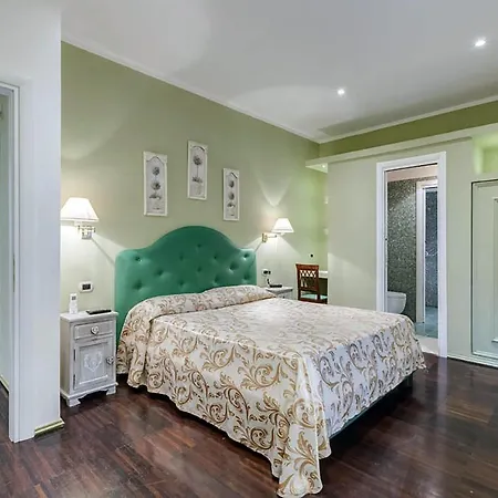 Bed and Breakfast Antico Platano