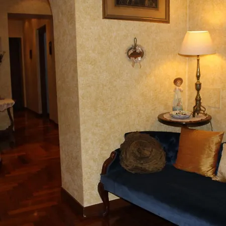 Bed and Breakfast Anne & Mary